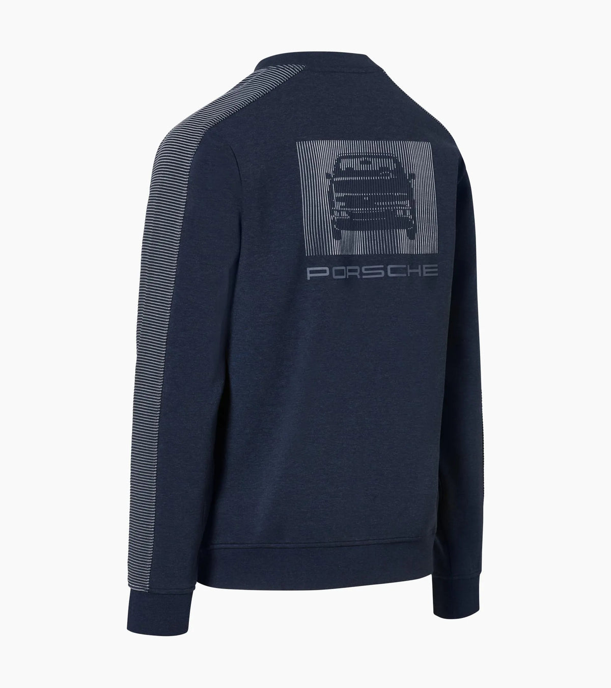 Porsche Design Sweat jacket – Transaxle