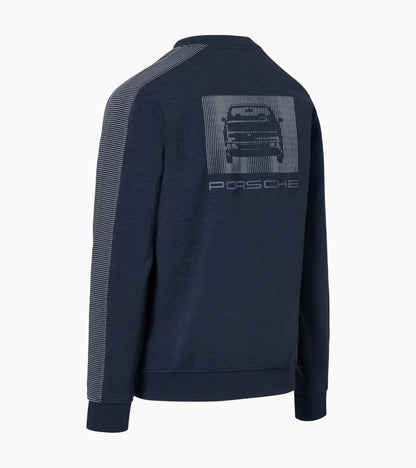 Porsche Design Sweat jacket – Transaxle