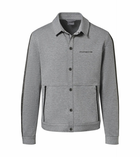 Porsche Design Sweat jacket – Transaxle