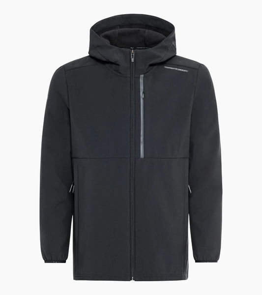 Porsche Design Softshell Jacket