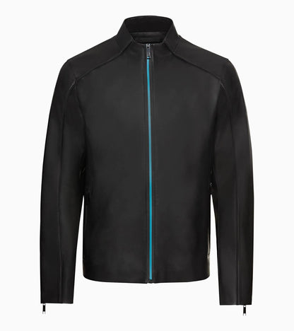 Porsche Design Functional Leather Jacket