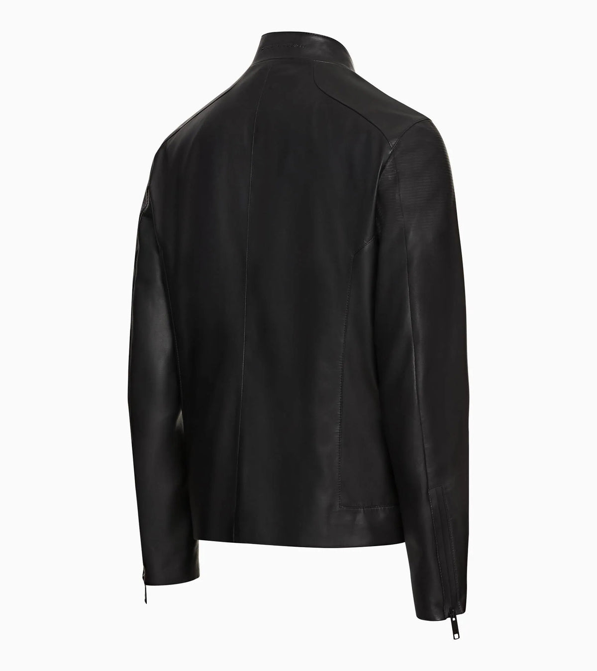 Porsche Design Functional Leather Jacket