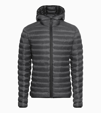 Porsche Design Hooded Airlift Jacket
