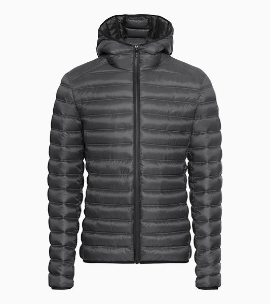 Porsche Design Hooded Airlift Jacket