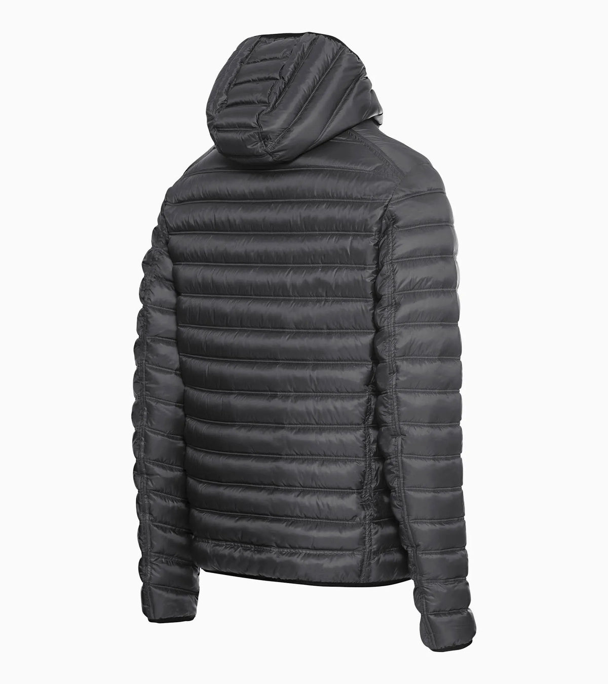 Porsche Design Hooded Airlift Jacket