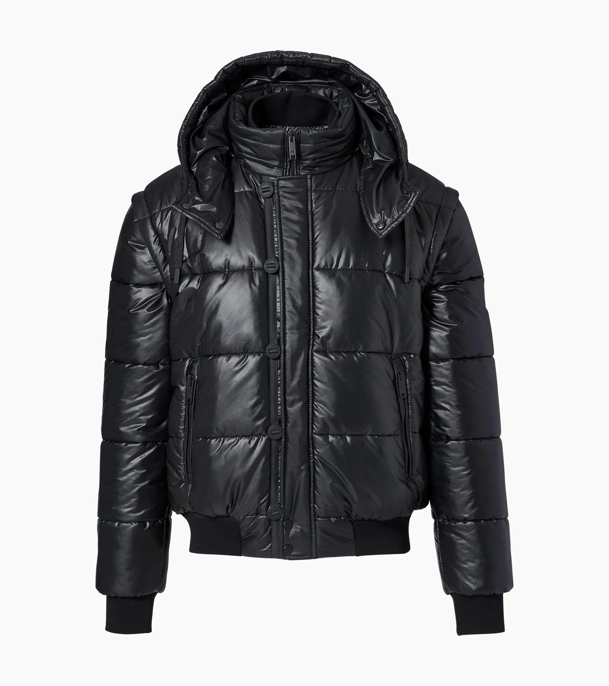 Porsche Design Functional Hybrid Bomber