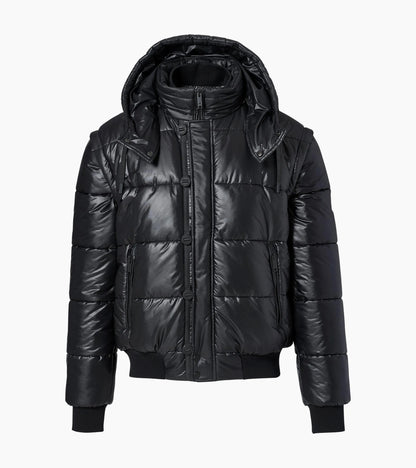 Porsche Design Functional Hybrid Bomber