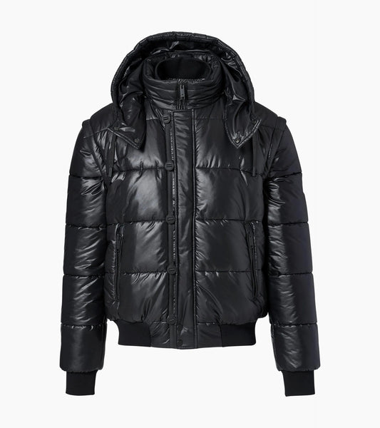 Porsche Design Functional Hybrid Bomber