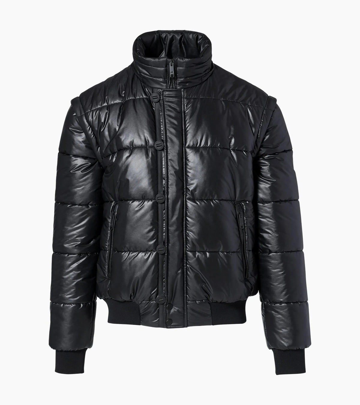 Porsche Design Functional Hybrid Bomber