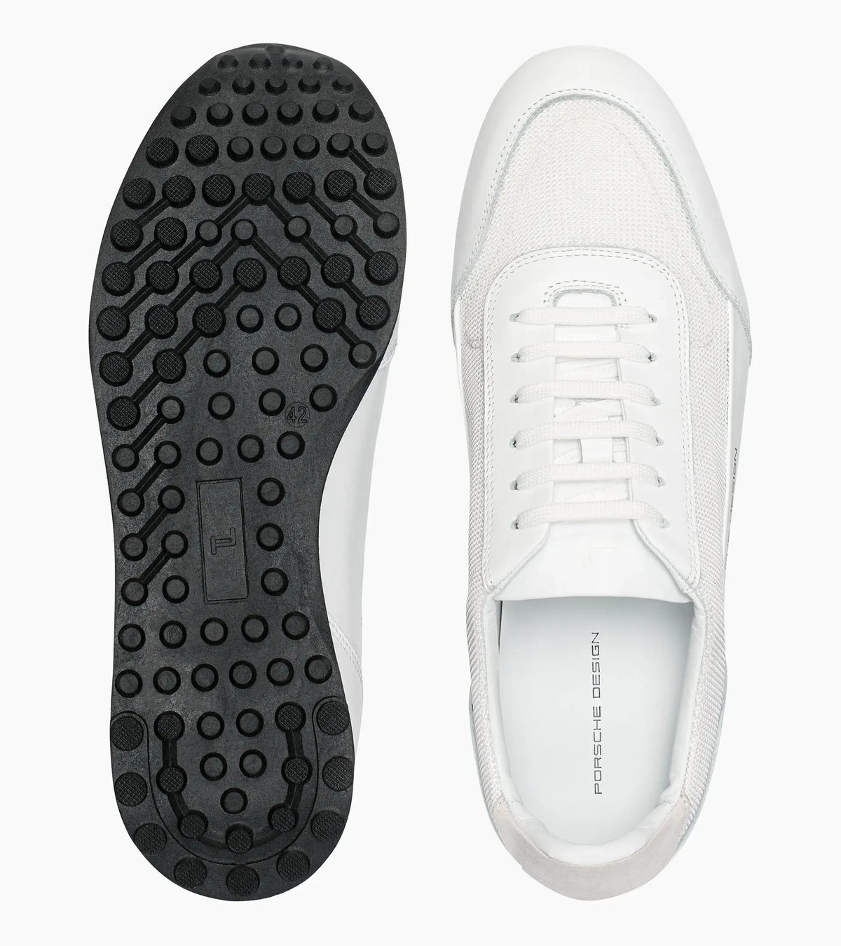 Porsche Design City Sneaker 2.0
