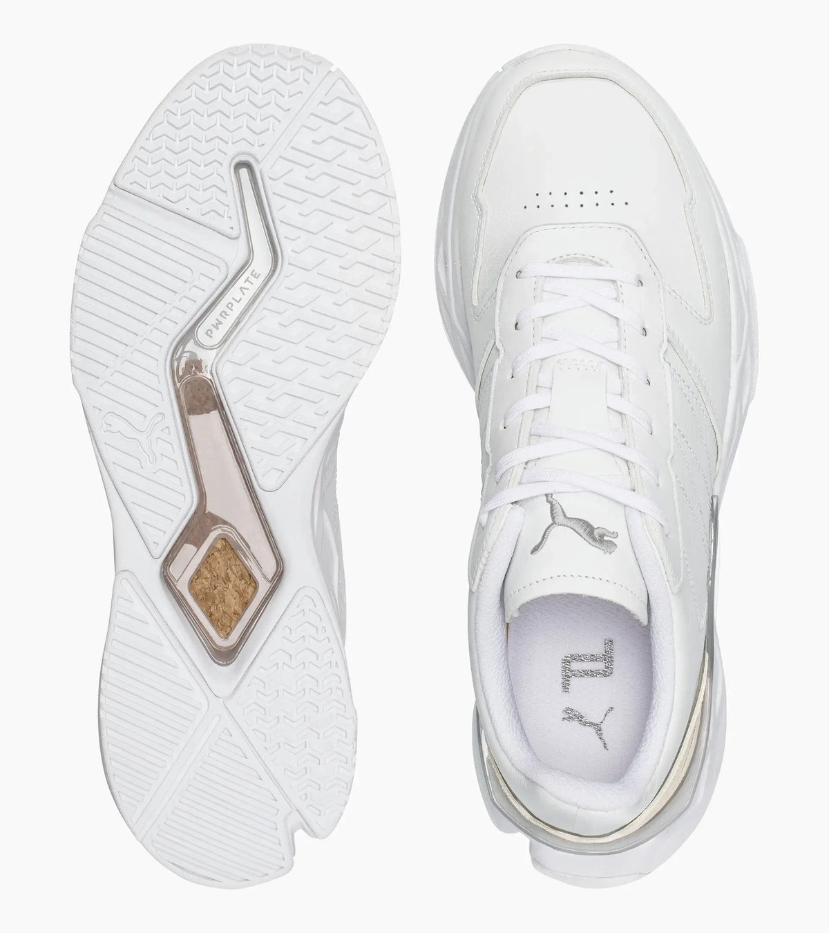Porsche Design PWRPlate L Trainers