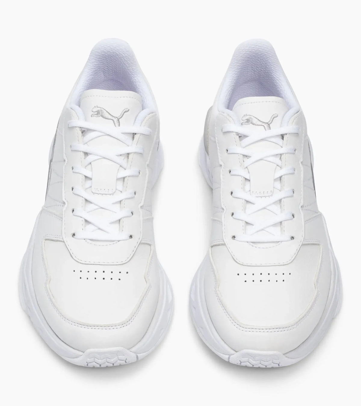 Porsche Design PWRPlate L Trainers