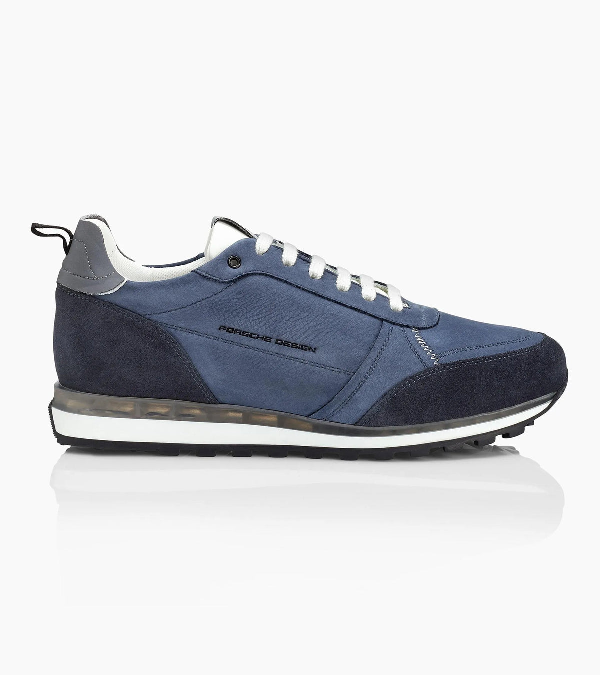 Porsche Design Infinity Sneaker Nubuk