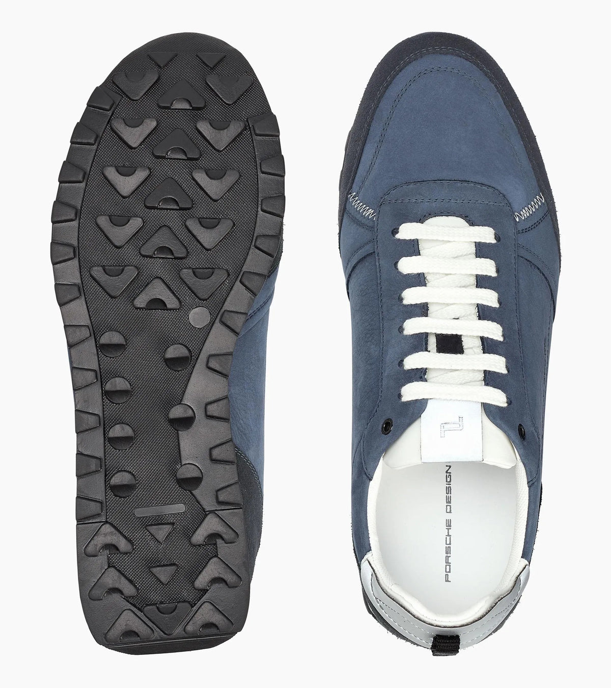 Porsche Design Infinity Sneaker Nubuk
