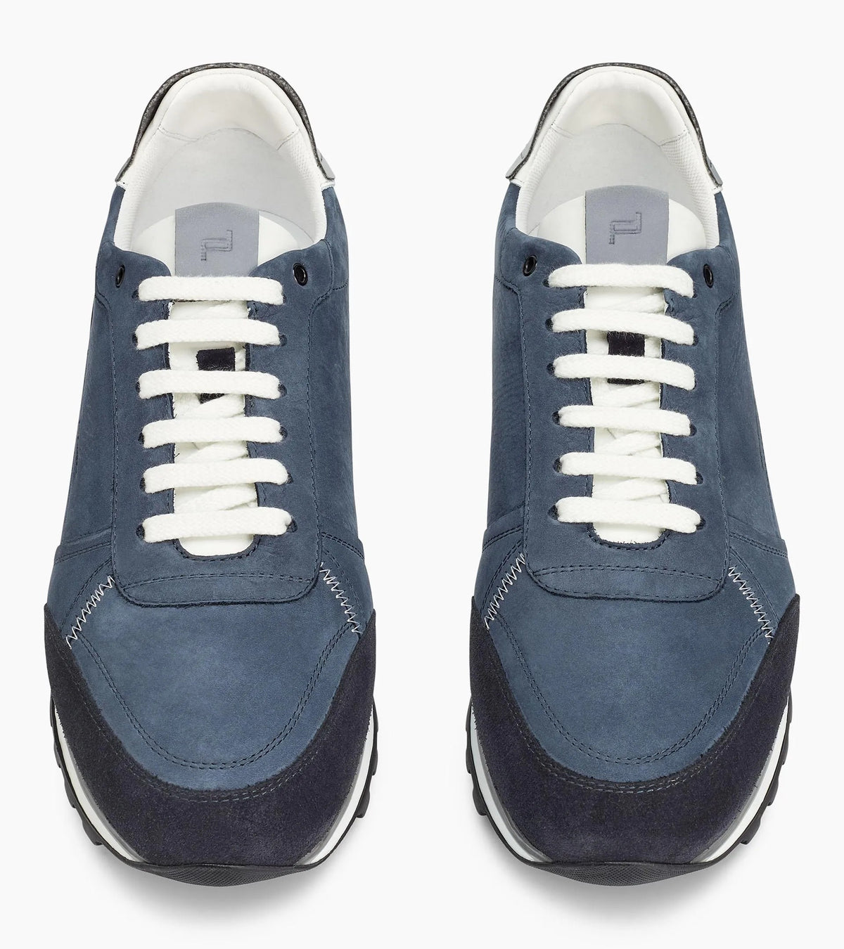 Porsche Design Infinity Sneaker Nubuk