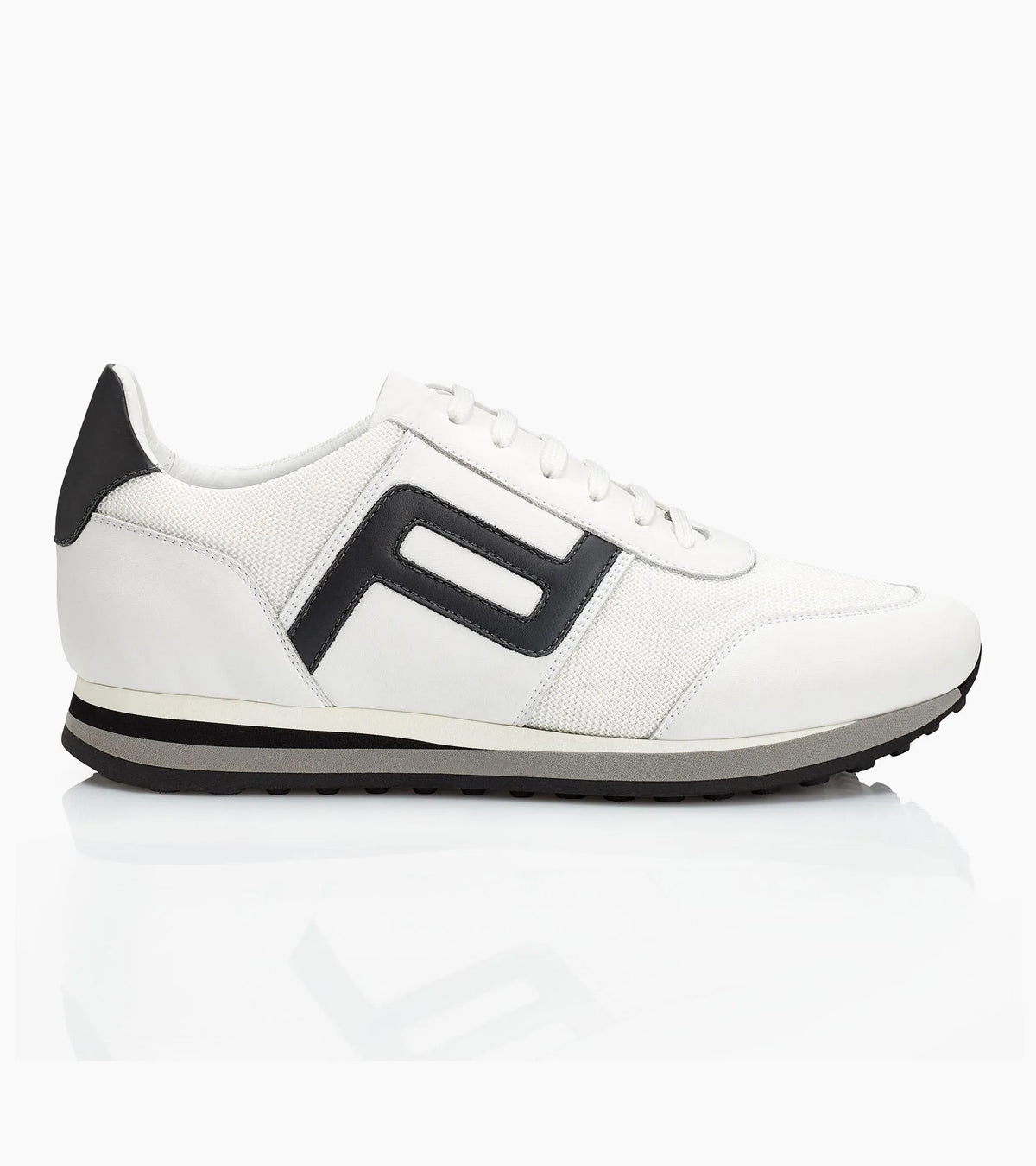 Porsche Design City Sneaker Mesh