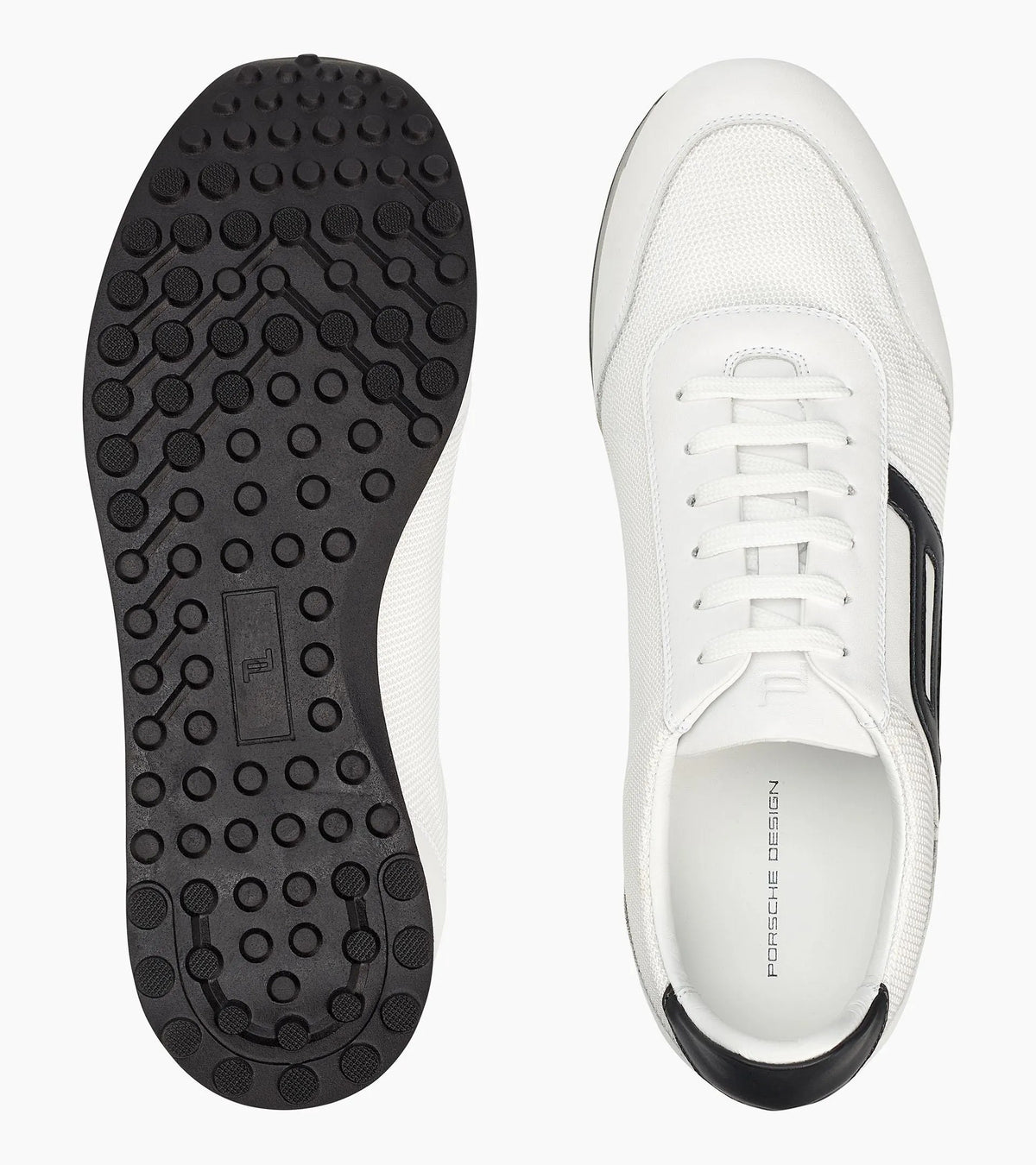 Porsche Design City Sneaker Mesh