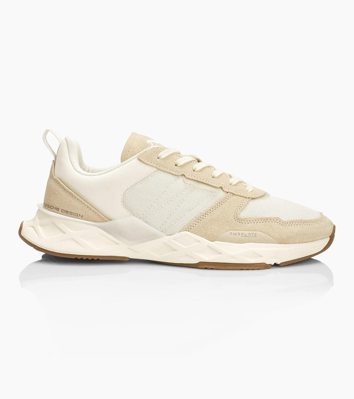 Porsche Design PWRPlate S Trainer