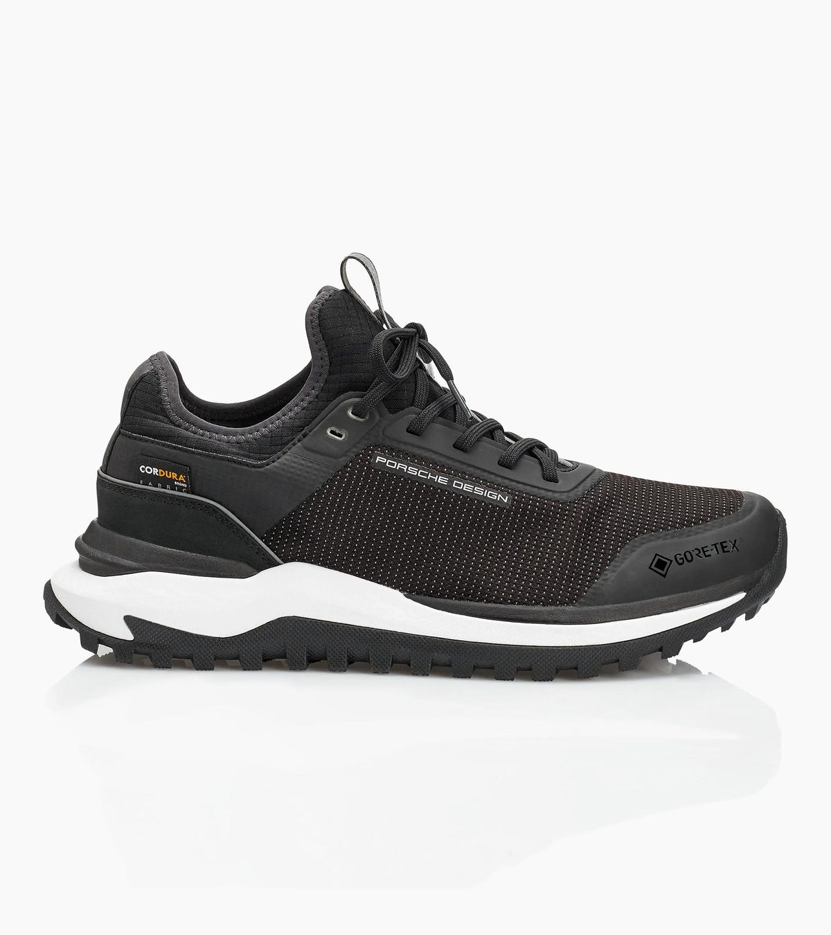 Porsche Design Nitro High Cordura Trainer