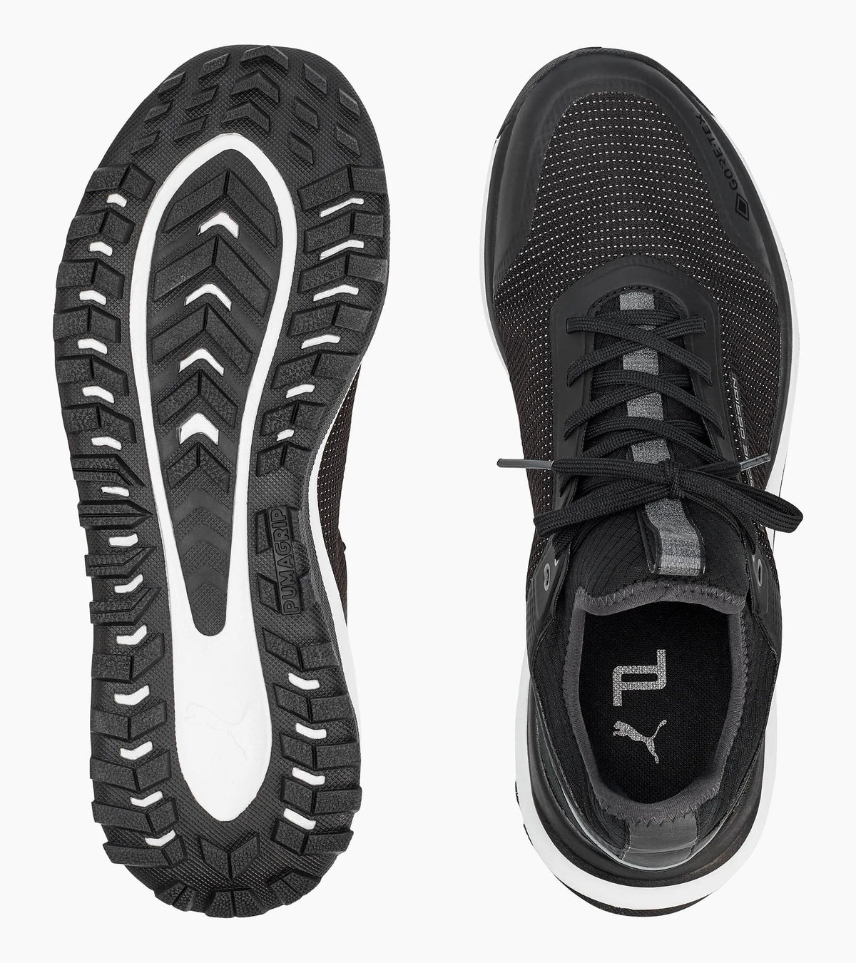 Porsche Design Nitro High Cordura Trainer