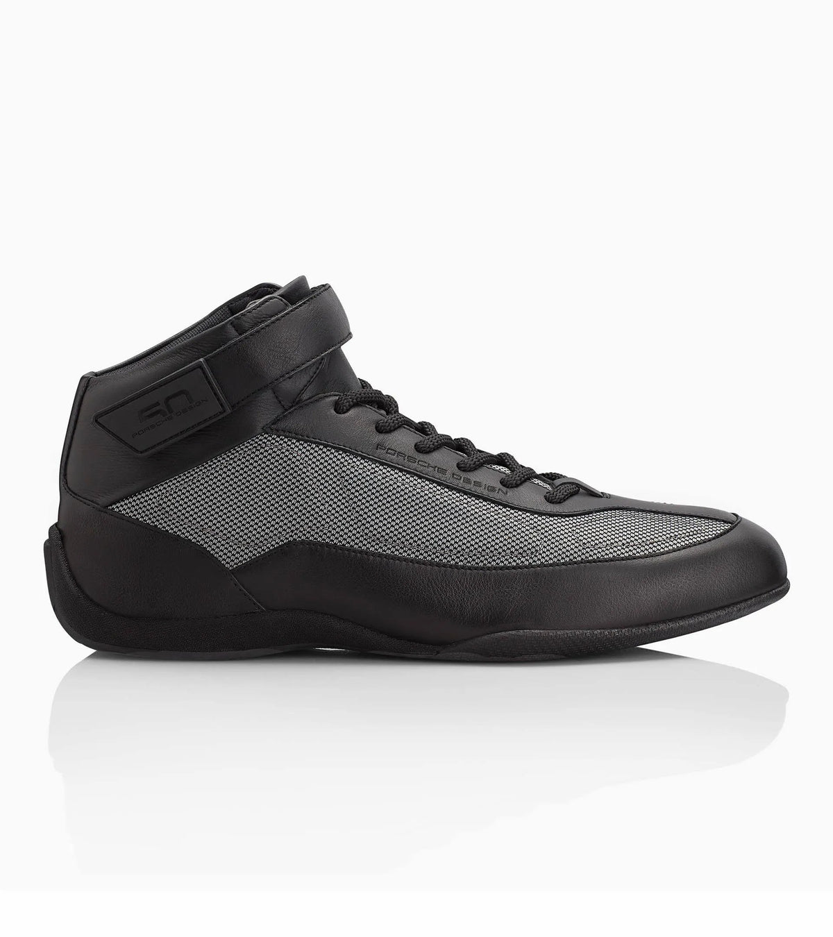 Porsche Design 50Y Sneaker High Top