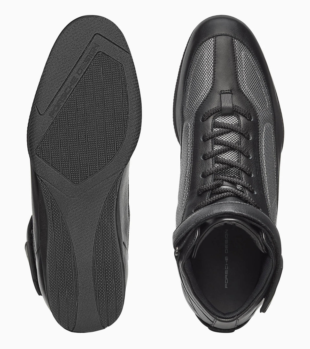Porsche Design 50Y Sneaker High Top