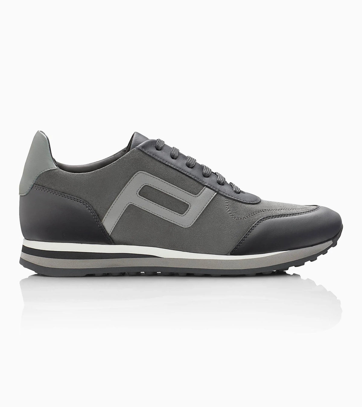 Porsche Design City Sneaker Velours