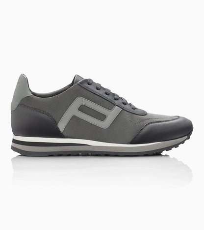 Porsche Design City Sneaker Velours