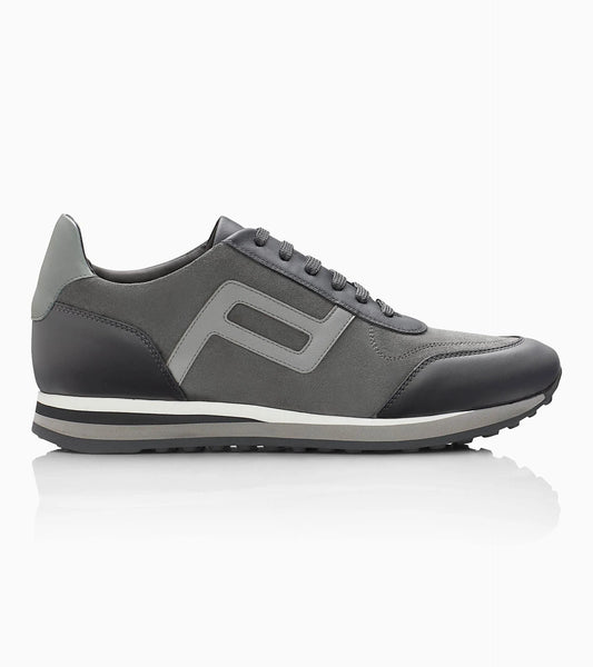Porsche Design City Sneaker Velours