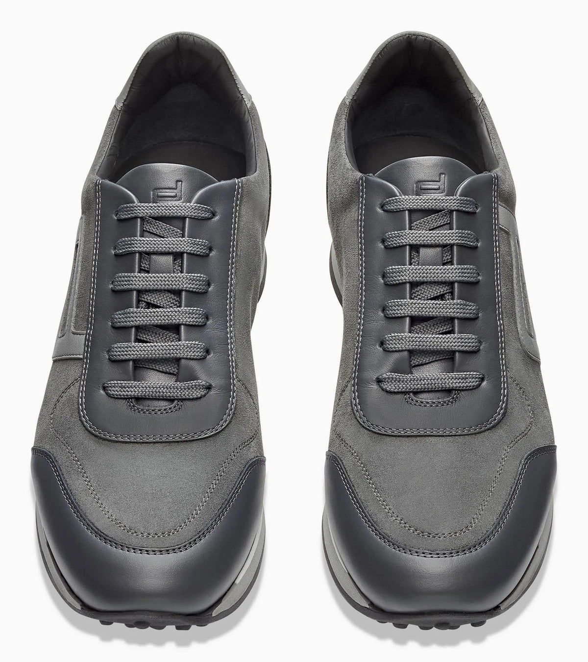 Porsche Design City Sneaker Velours