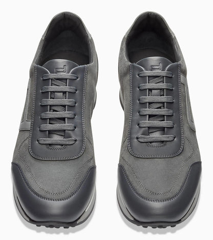 Porsche Design City Sneaker Velours