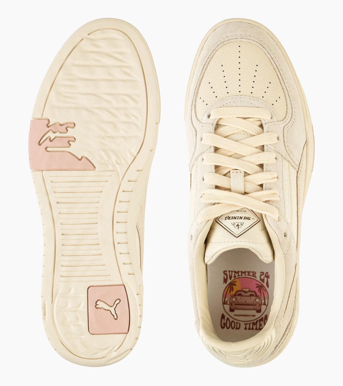 Porsche Design Porsche Summer Sneakers - Legacy