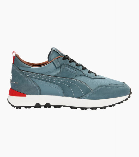 Porsche Design Sneakers 60Y 911 Heritage – Ltd.
