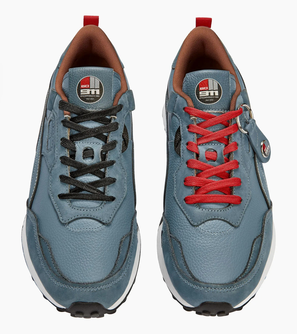 Porsche Design Sneakers 60Y 911 Heritage – Ltd.