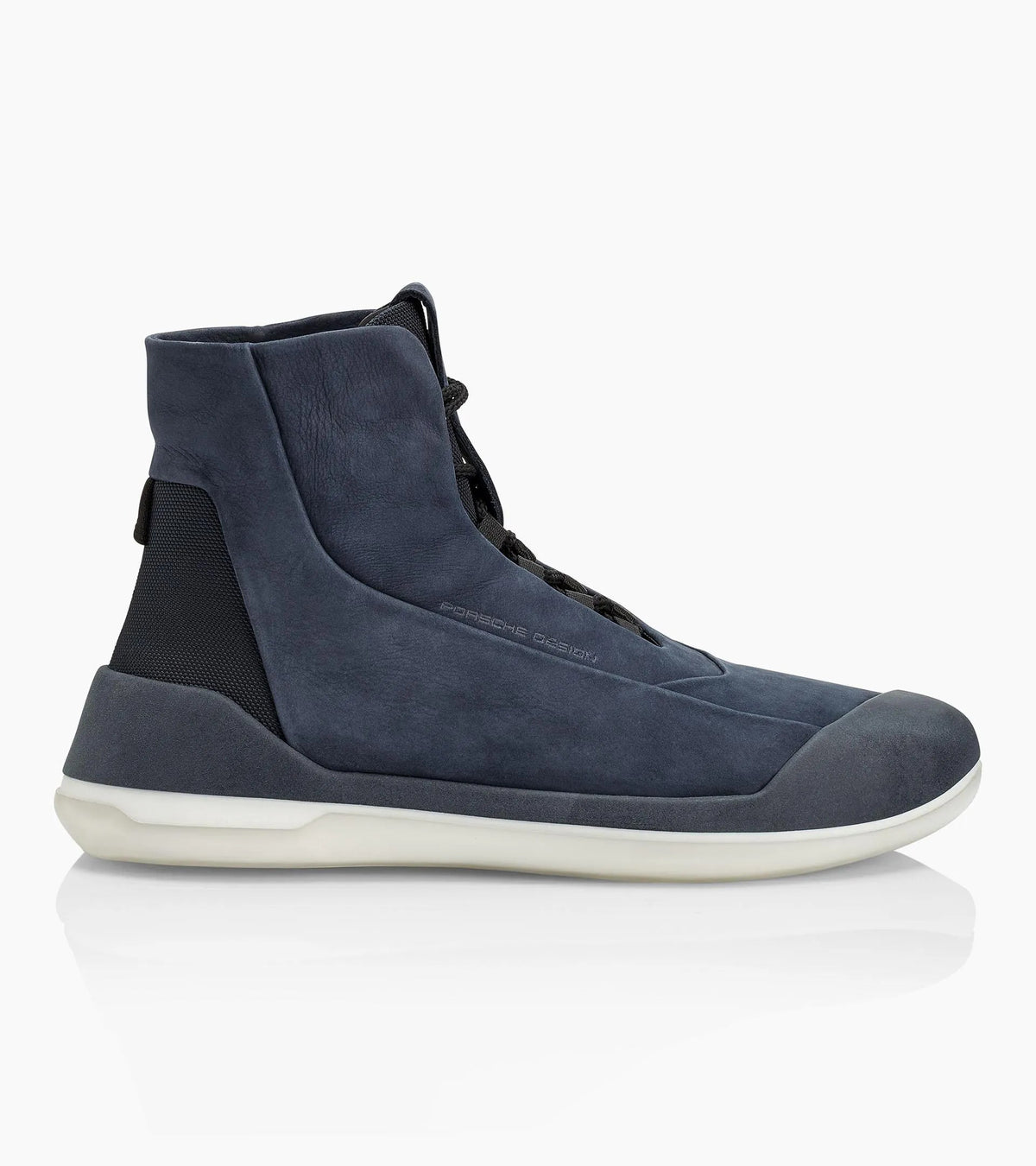 Porsche Design Traveller Boot High Top