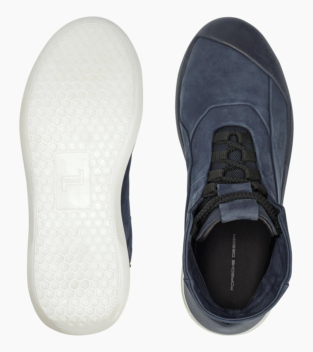 Porsche Design Traveller Boot High Top