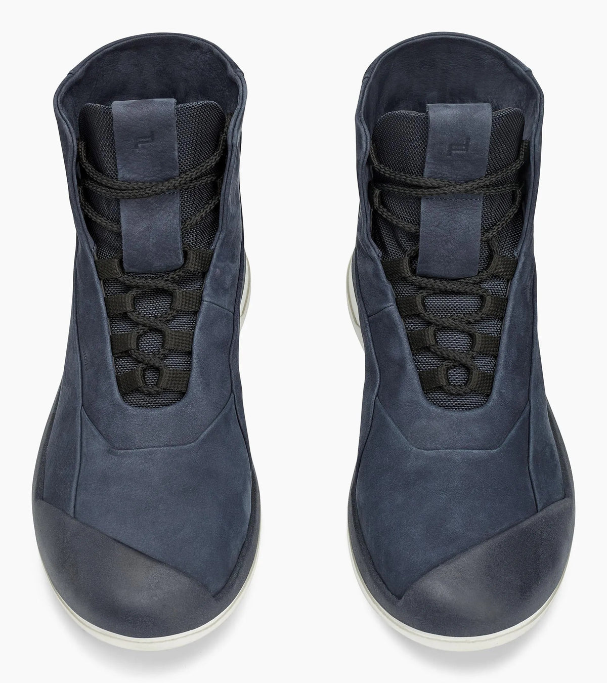 Porsche Design Traveller Boot High Top