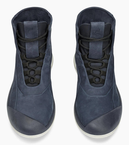 Porsche Design Traveller Boot High Top