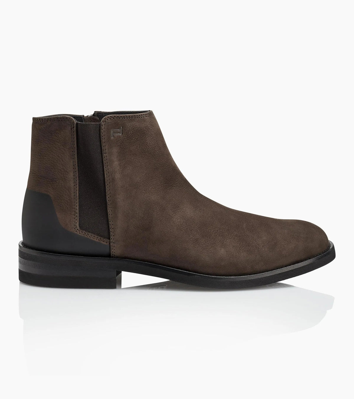Porsche Design Chelsea Boot 2.0 Nubuk