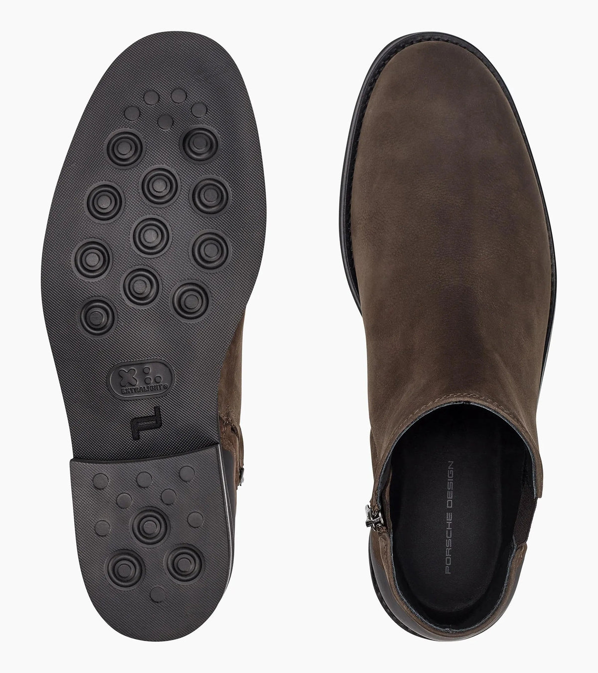 Porsche Design Chelsea Boot 2.0 Nubuk