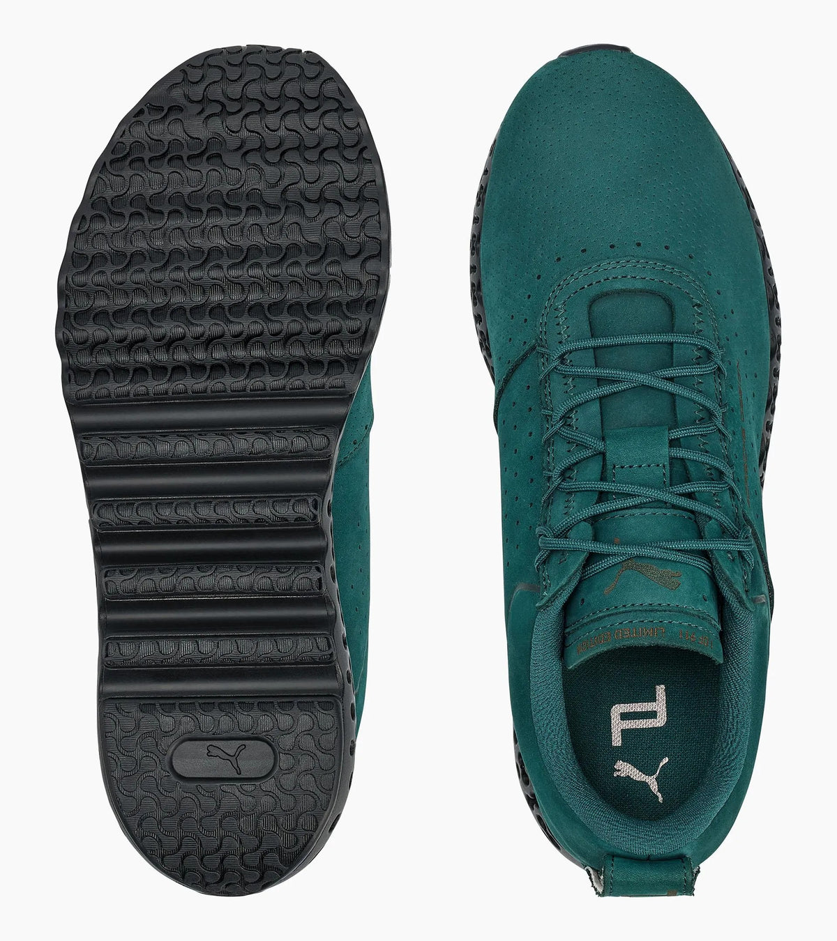 Porsche Design XETIC N Trainer