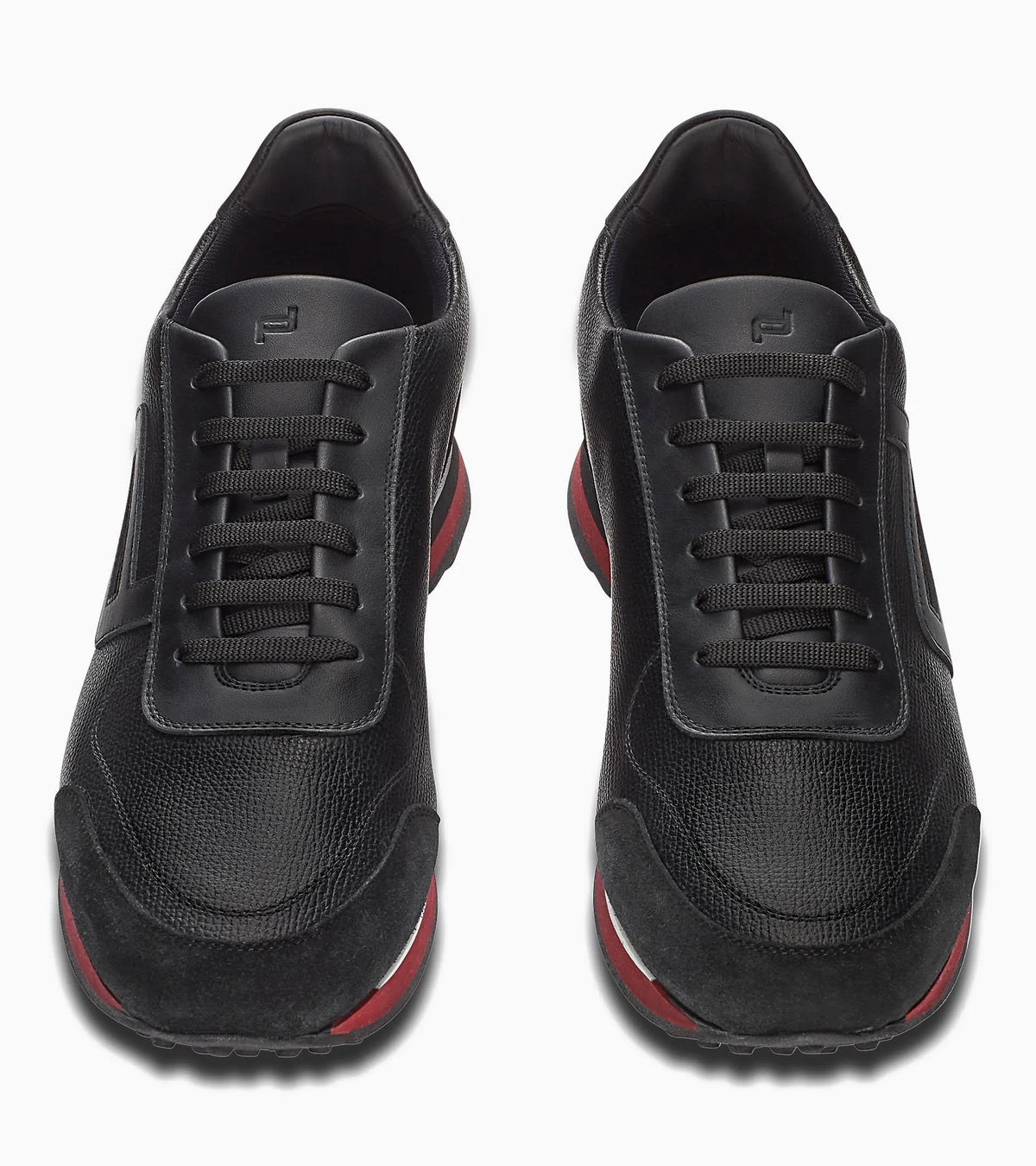 Porsche Design City Sneaker Leather