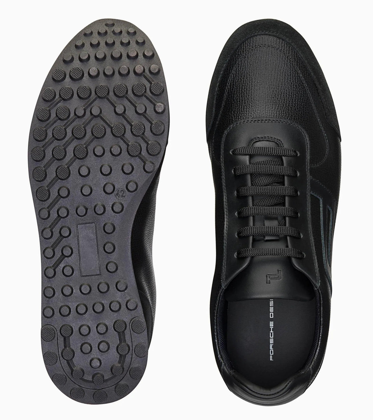 Porsche Design City Sneaker Leather