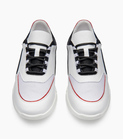 Porsche Design Metro Racer Calf