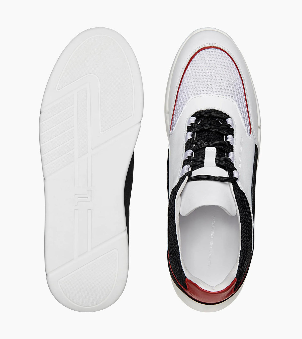 Porsche Design Metro Racer Calf