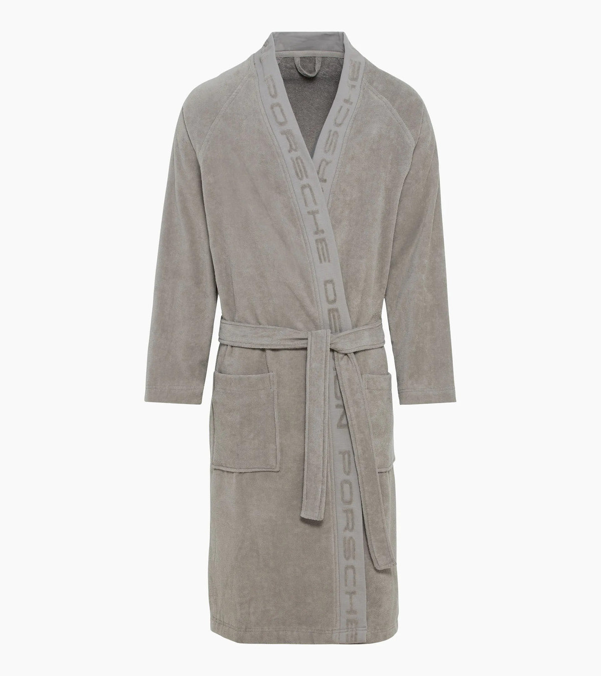 Porsche Design Long bathrobe