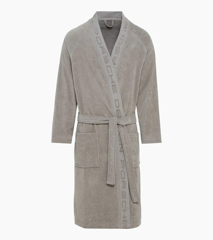 Porsche Design Long bathrobe