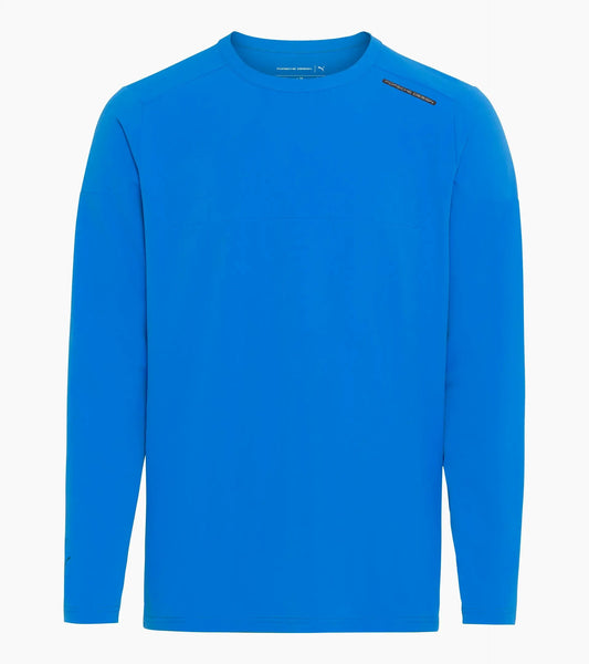 Porsche Design Active long-sleeved top