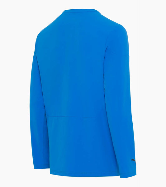 Porsche Design Active long-sleeved top