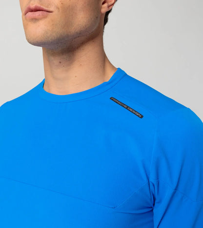 Porsche Design Active long-sleeved top